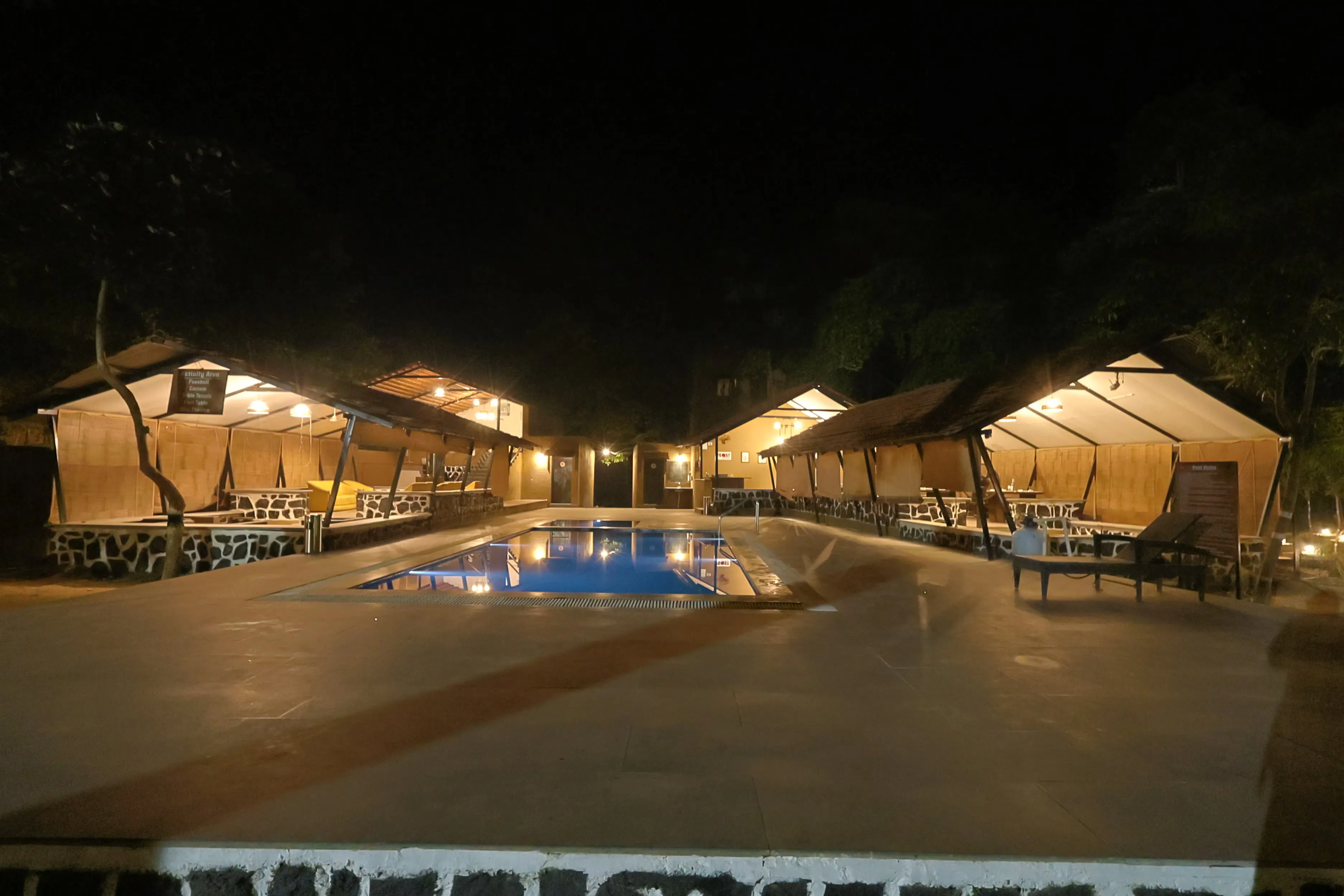 Maati Jungle Lodge - Where Nature Meets Luxury in Bandhavgarh - View 6